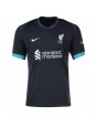 Liverpool Alexander-Arnold #66 Gostujuci Dres 2024-25 Kratak Rukavima